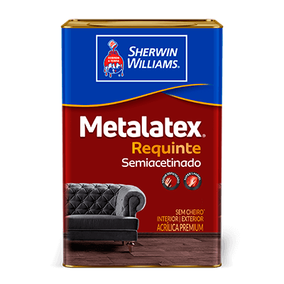 Tinta Metalatex Tinta Metalatex