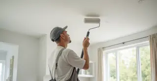Pintar Teto