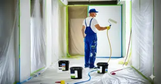 Pintura Empresa