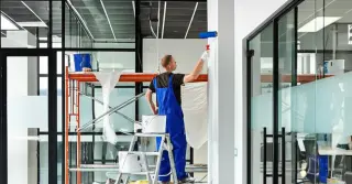 Pintura Empresarial