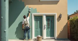 Pintura Externa