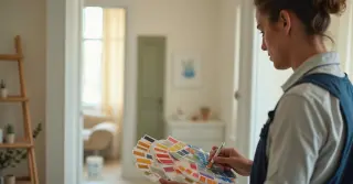 Pintura Interna