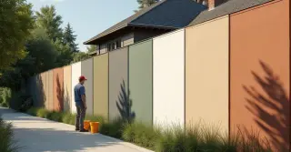 Pinturas Externas