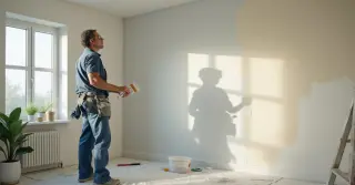Pinturas Parede Quarto